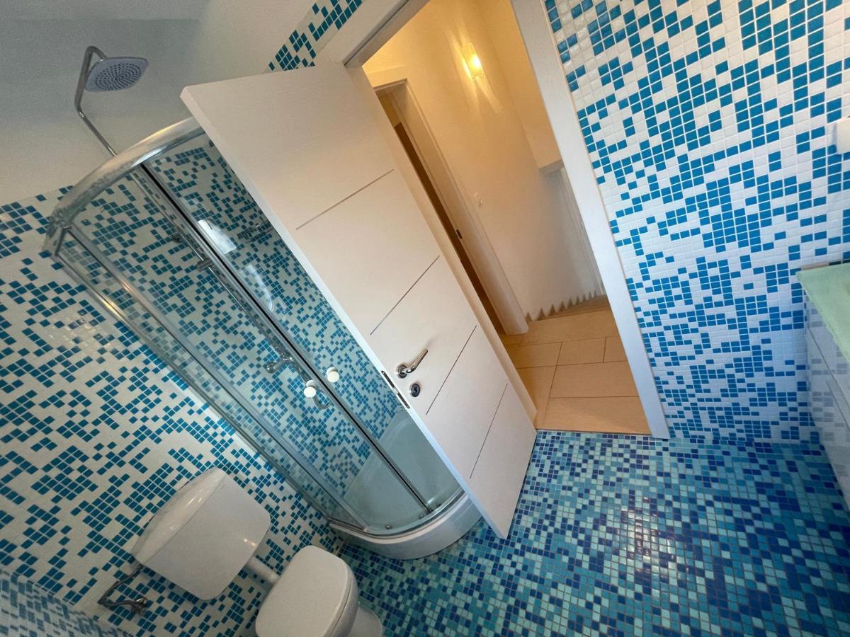 Villa Lina プレマントゥーラ エクステリア 写真